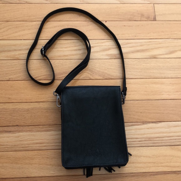 MINICAT shoulder bag - Picture 5 of 9